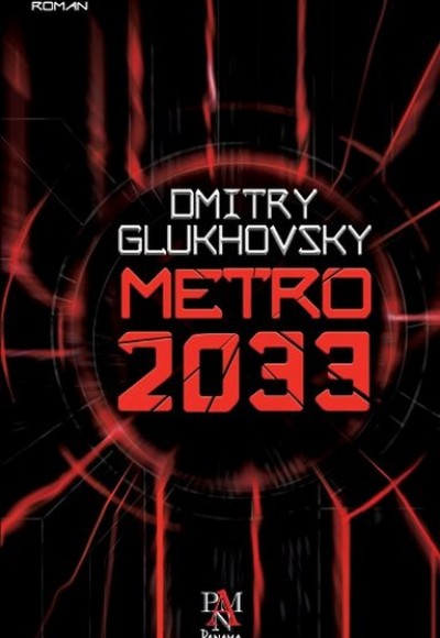 Metro 2033 Metro 2033