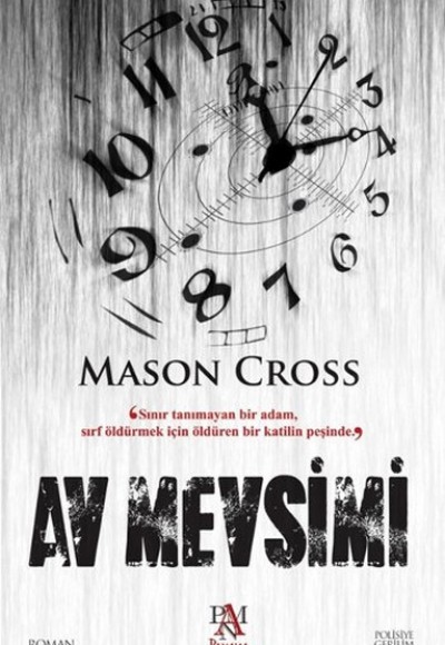 Av Mevsimi Av Mevsimi