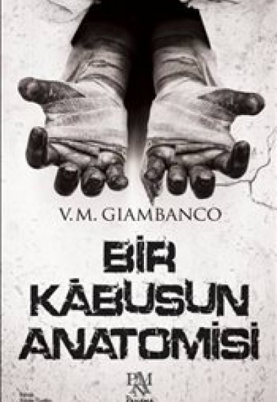 Bir Kabusun Anatomisi Bir Kabusun Anatomisi