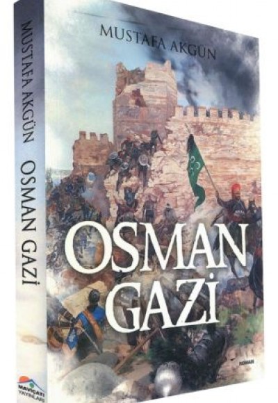 Osman Gazi Osman Gazi