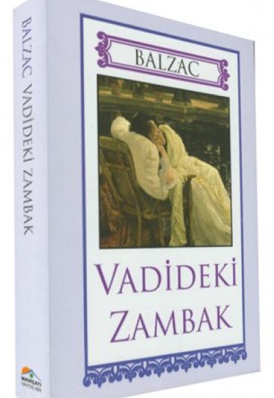 Vadideki Zambak Vadideki Zambak