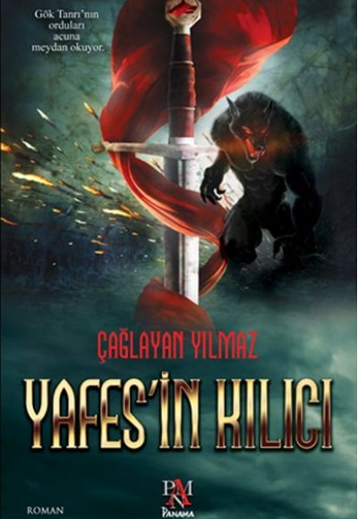 Yafesin Kılıcı Yafesin Kılıcı