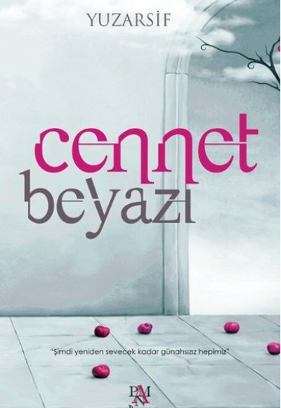 Cennet Beyazı Cennet Beyazı