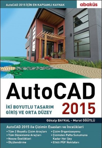 Autocad 2015 Autocad 2015