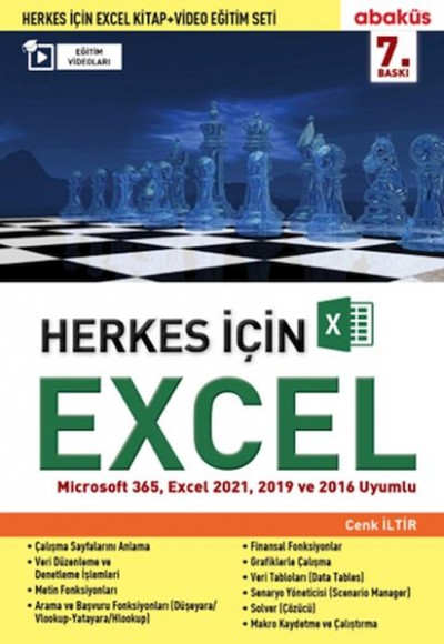 Herkes İçin Excel Herkes İçin Excel