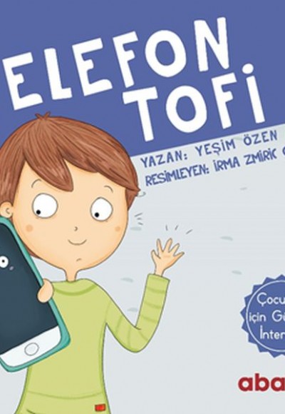 Telefon Tofi Telefon Tofi