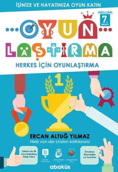 Oyunlaştırma Oyunlaştırma