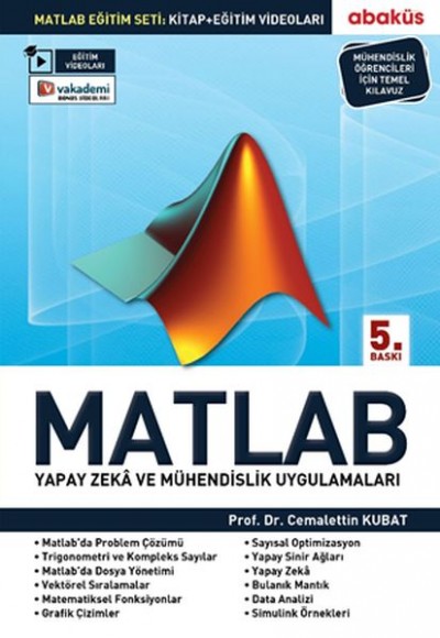 Matlab Eğitim Seti Matlab Eğitim Seti