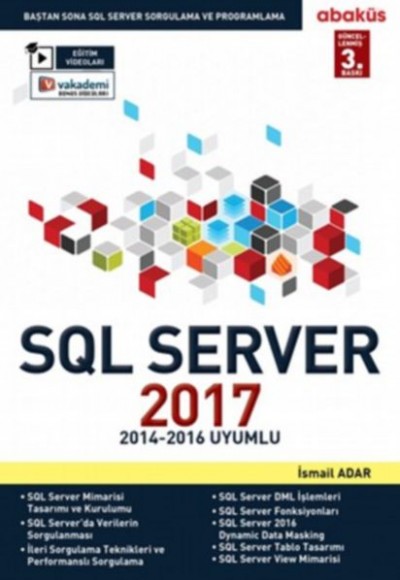 SQL Server 2017 SQL Server 2017