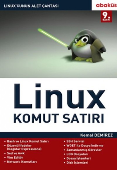Linux Komut Satırı Linux Komut Satırı