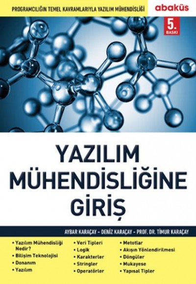 Yazılım Mühendisliğine Giriş Yazılım Mühendisliğine Giriş