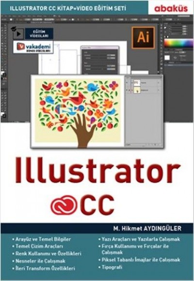 İllustrator CC İllustrator CC