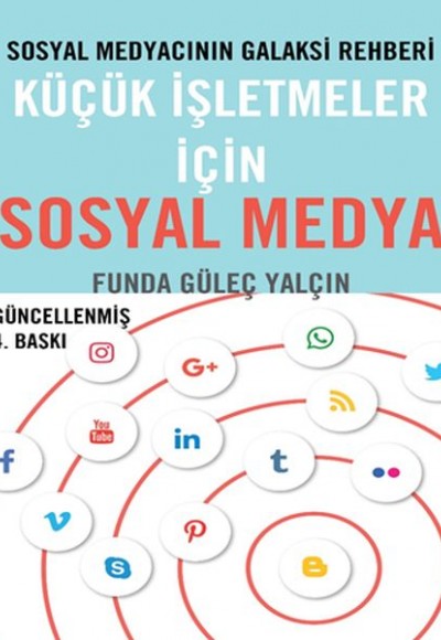 Küçük İşletmeler İçin Sosyal Medya Küçük İşletmeler İçin Sosyal Medya