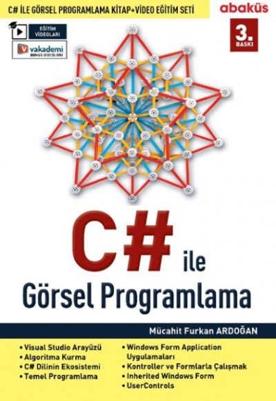 C# ile Görsel Programlama C# ile Görsel Programlama