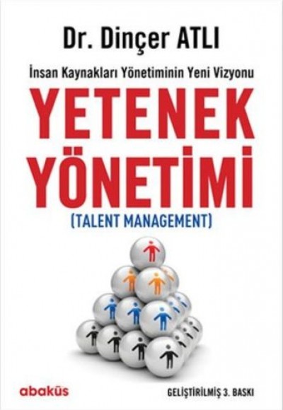 Yetenek Yönetimi Yetenek Yönetimi