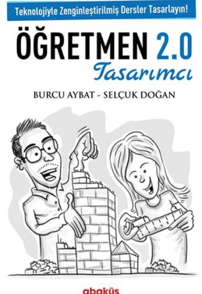 Tasarımcı Öğretmen 2.0 Tasarımcı Öğretmen 2.0