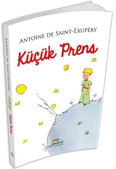 Küçük Prens Küçük Prens