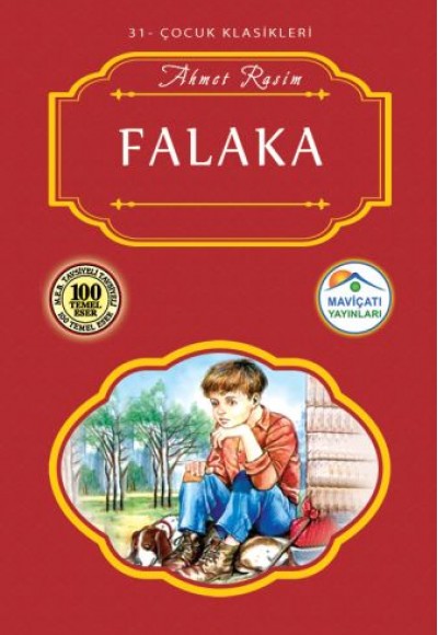 Çocuk Klasikleri 31 - Falaka Çocuk Klasikleri 31 - Falaka