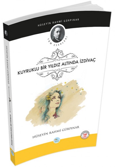 Kuyruklu Bir Yıldız Altında İzdivaç Kuyruklu Bir Yıldız Altında İzdivaç