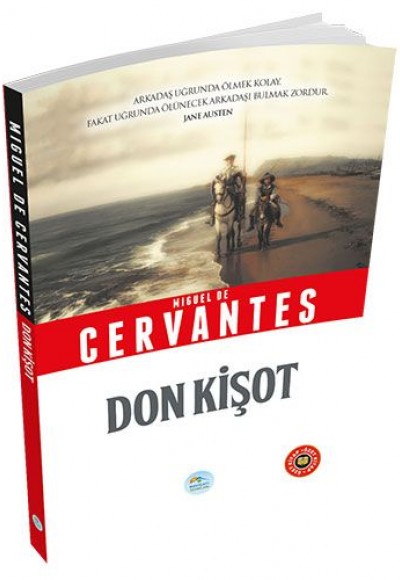Özet Kitap - Don Kişot Özet Kitap - Don Kişot