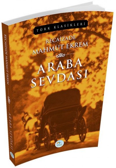 Araba Sevdası Araba Sevdası