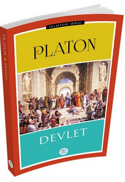 Felsefe Serisi - Devlet Felsefe Serisi - Devlet