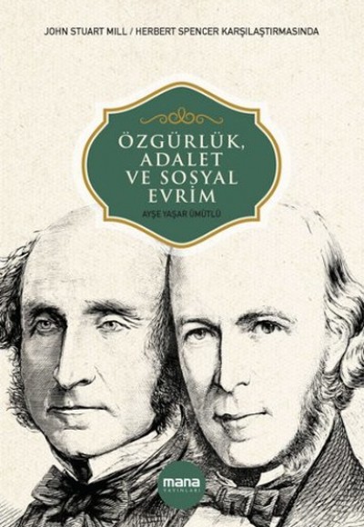 Özgürlük, Adalet ve Sosyal Evrim Özgürlük, Adalet ve Sosyal Evrim