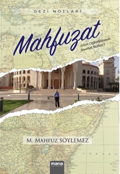 Mahfuzat Mahfuzat
