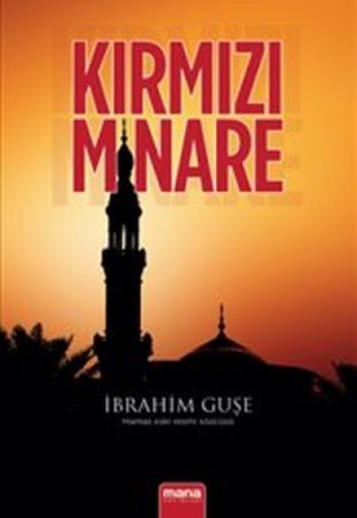 Kırmızı Minare Kırmızı Minare