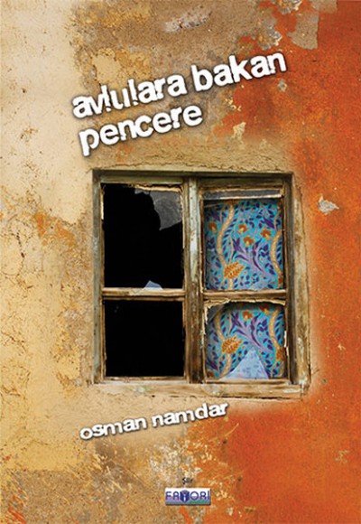 Avlulara Bakan Pencere Avlulara Bakan Pencere