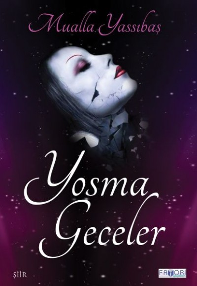 Yosma Geceler Yosma Geceler
