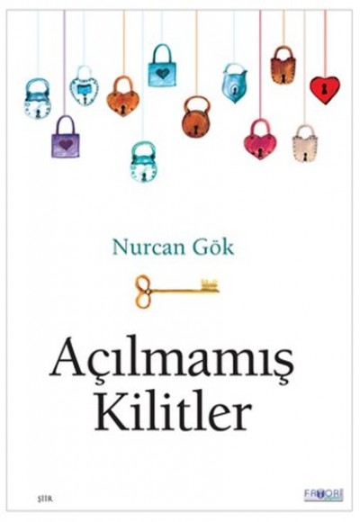 Açılmamış Kilitler Açılmamış Kilitler