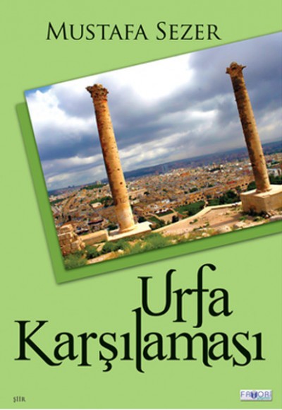 Urfa Karşılaması Urfa Karşılaması