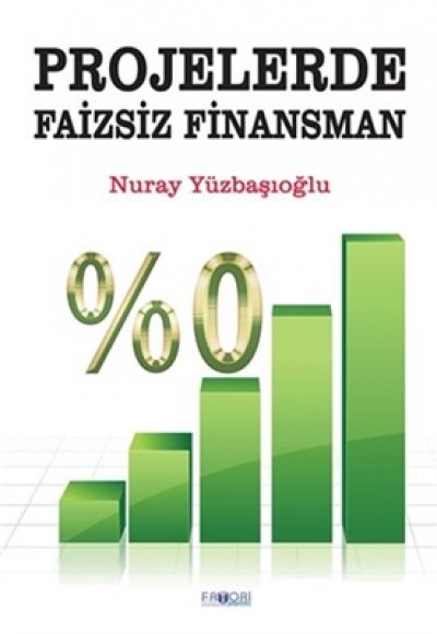 Projelerde Faizsiz Finansman Projelerde Faizsiz Finansman