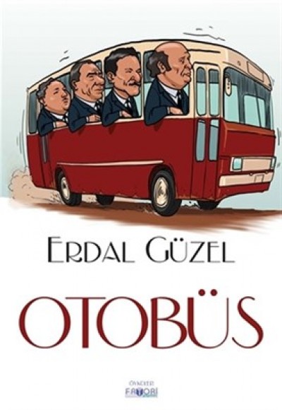 Otobüs Otobüs