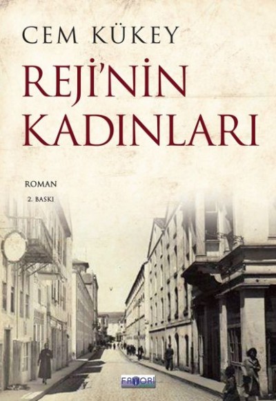 Reji'nin Kadınları Reji'nin Kadınları
