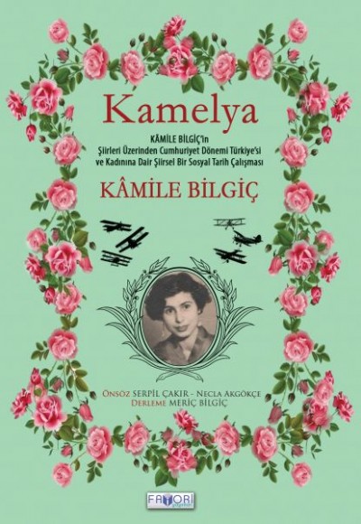 Kamelya Kamelya
