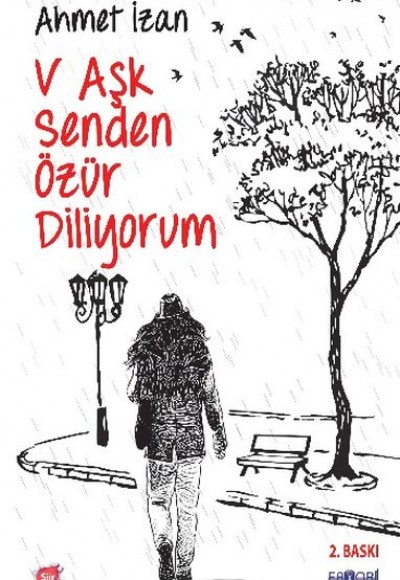 V Aşk Senden Özür Diliyorum V Aşk Senden Özür Diliyorum