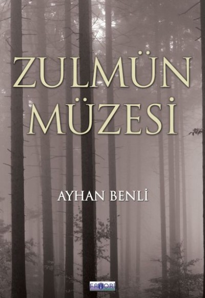 Zulmün Müzesi Zulmün Müzesi