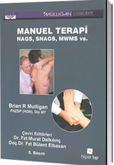 Manuel Terapi Manuel Terapi