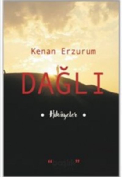 Dağlı Dağlı