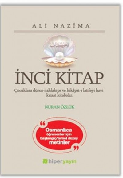 İnci Kitap İnci Kitap