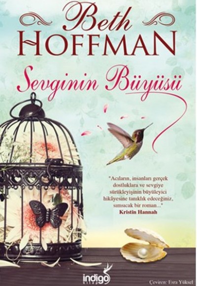 Sevginin Büyüsü Sevginin Büyüsü