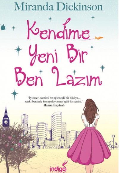 Kendime Yeni Bir Ben Lazım Kendime Yeni Bir Ben Lazım