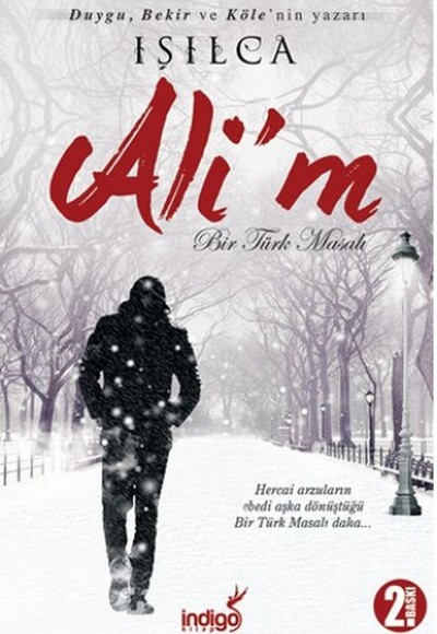 Alim - Bir Türk Masalı Alim - Bir Türk Masalı