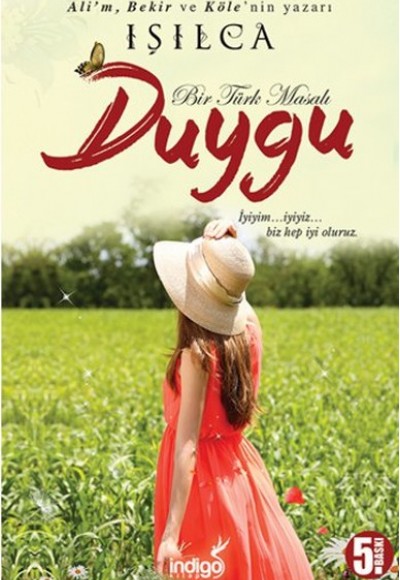 Duygu - Bir Türk Masalı Duygu - Bir Türk Masalı
