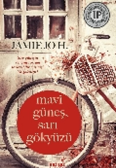 Mavi Güneş, Sarı Gökyüzü Mavi Güneş, Sarı Gökyüzü
