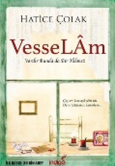 Vesselam Vesselam