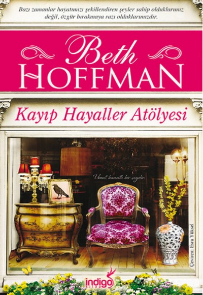 Kayıp Hayaller Atölyesi Kayıp Hayaller Atölyesi
