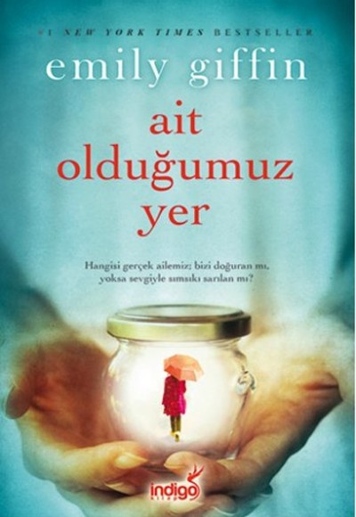 Ait Olduğumuz Yer Ait Olduğumuz Yer